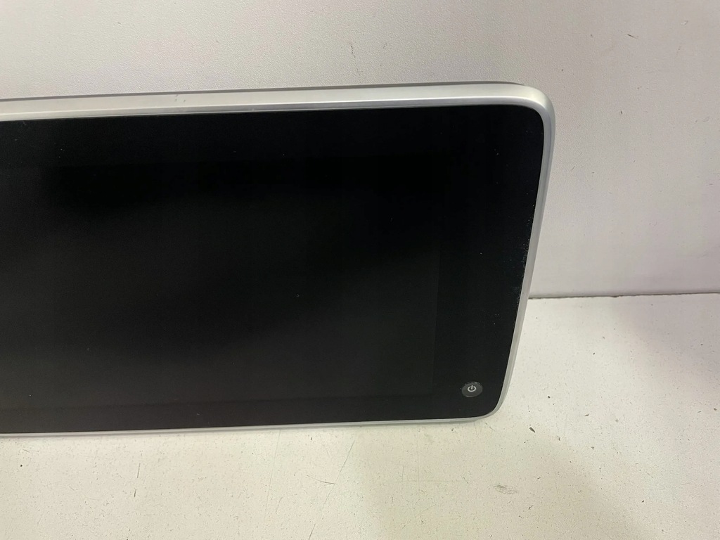 фото №12, Bmw 5 g30 g31 2017 панелі керування, перемикачі