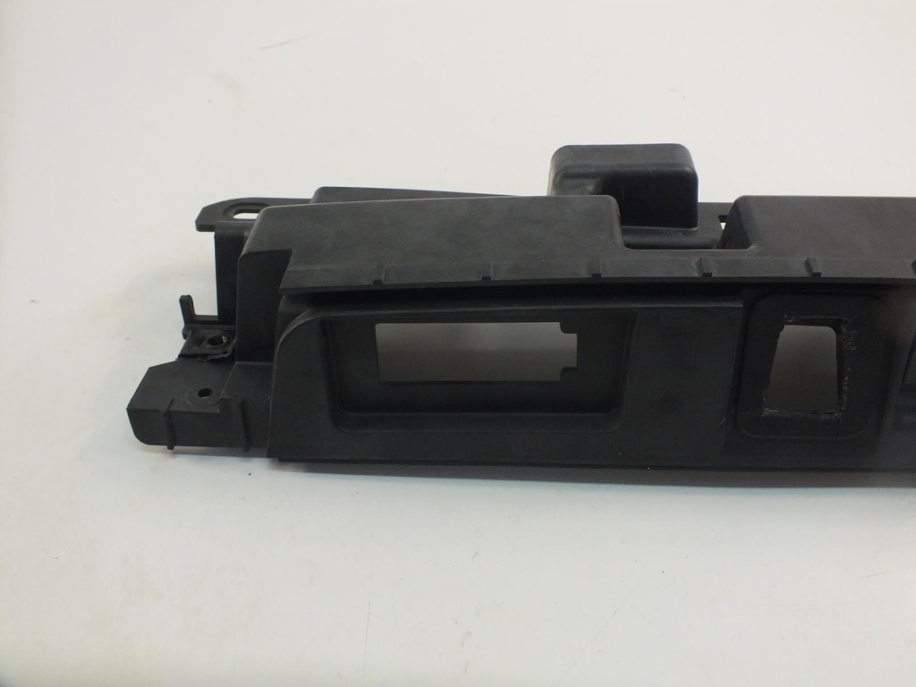 Renault koleos 2 кронштейн накладка кришки кришки багажника 962203771r Зі Шроту