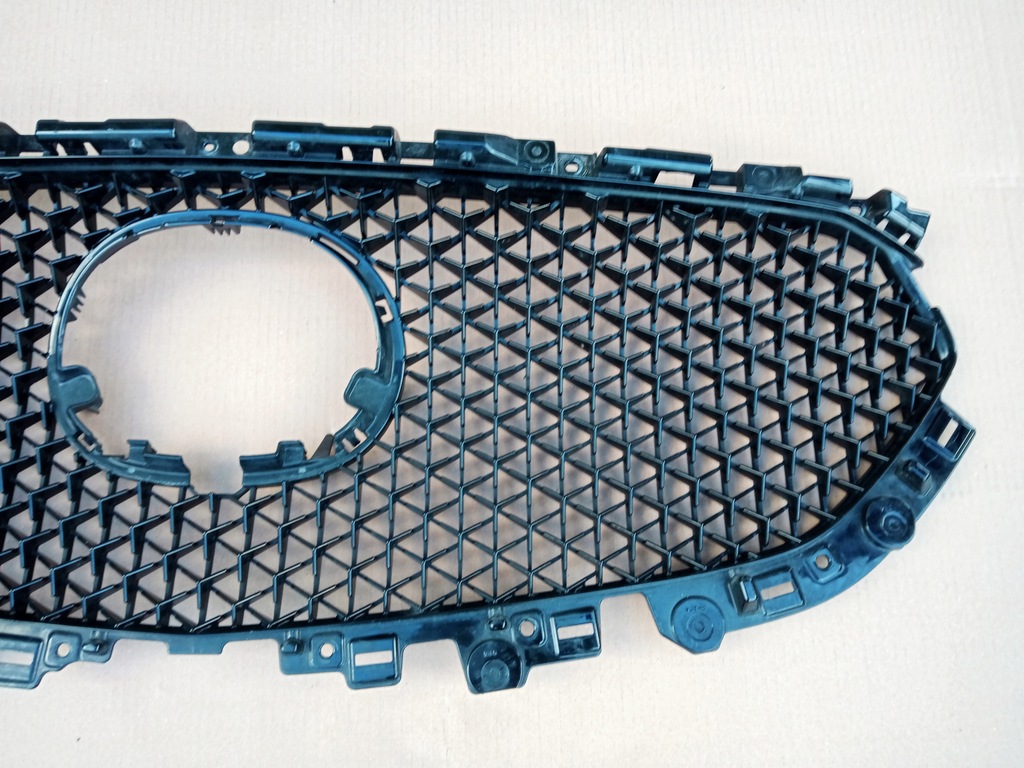 фото №3, Mazda cx5 ii решітка радіатора решітка радіатора 2017r