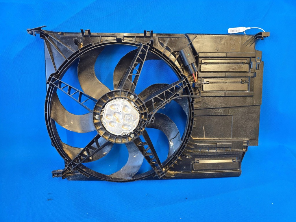 Купити Вентилятор радіатор bmw f48 f39 f40 f44 f45 7636070
