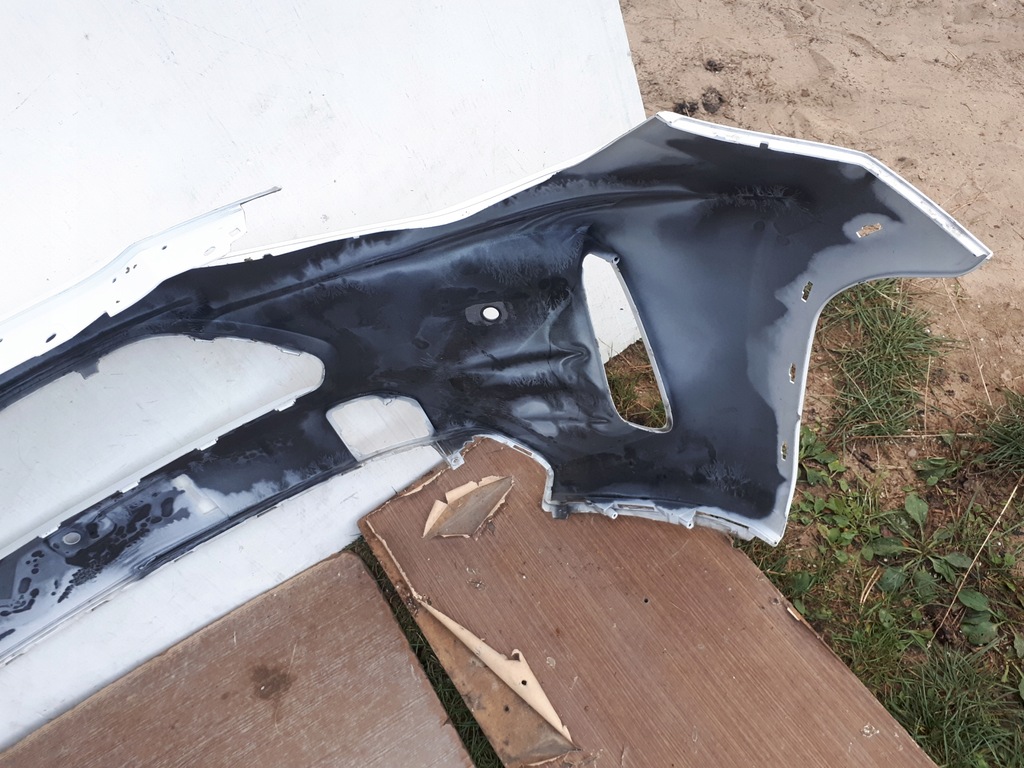 фото №10, Toyota yaris cross 21- бампер передний перед 52119-0dc20