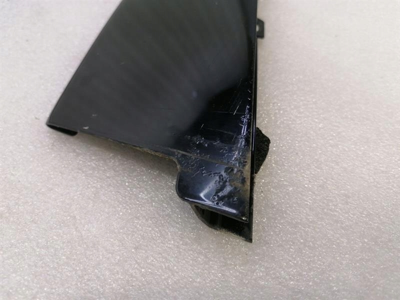 Купити Bentley continental flying track правий кузов молдинг 3w8339542g bar