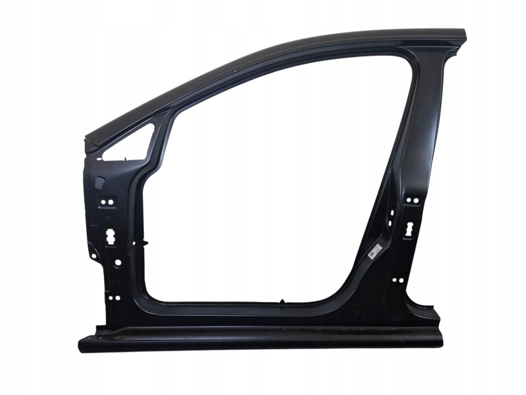 фото №1, Поріг блок двигуна лівий vw golf 7 vii 5g9809605b