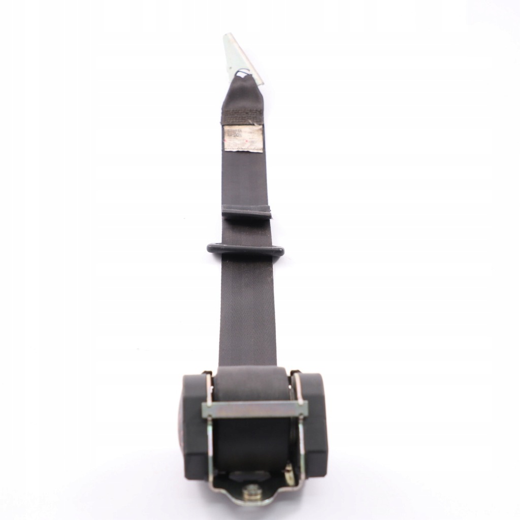 фото №9, Volkswagen vw golf 5 pas безпеки задня лівий 1k6857805n