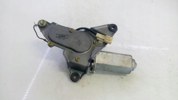 фото №9, Моторчик двірники задня mazda 6 849600-0030