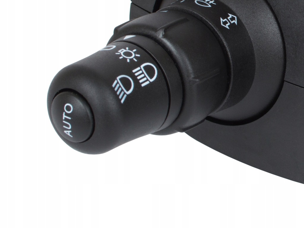 фото №5, Перемикач комбінований важіль світла renault clio 3 iii modus kangoo ii 2