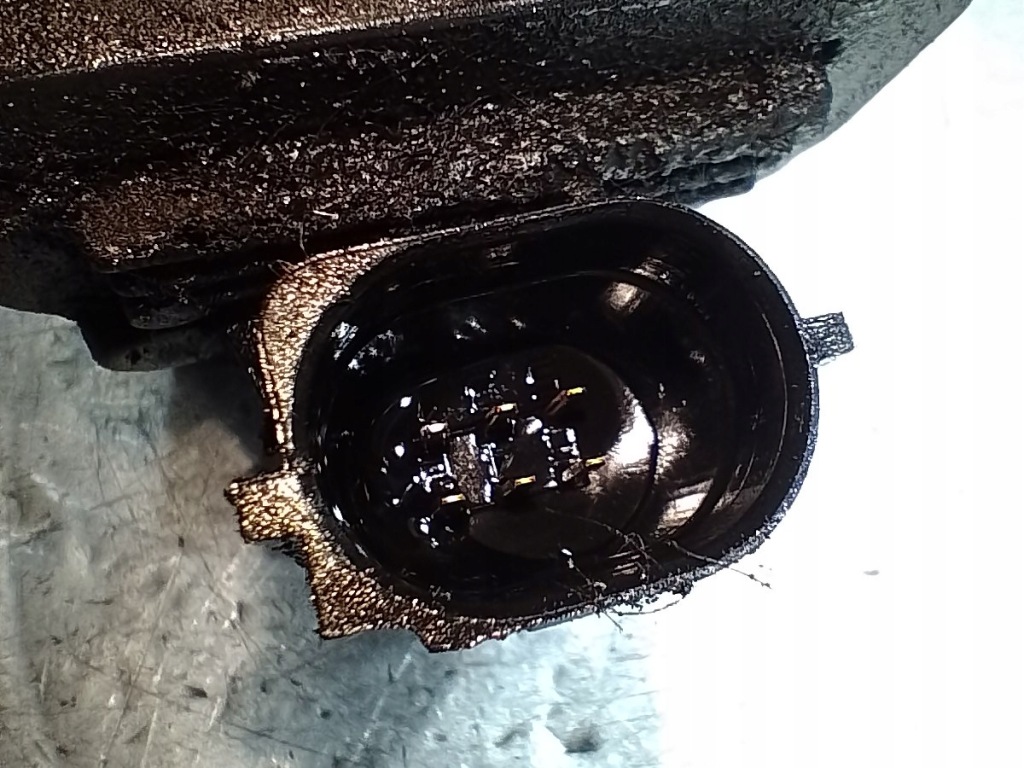 Дроссельная заслонка opel zafira b 48cpd1 1.9 cdti Киев