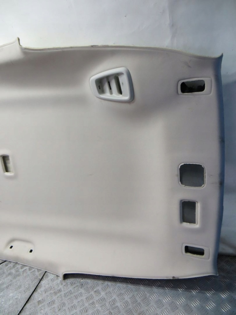 фото №4, Honda cr-v iv lift потолок 14-