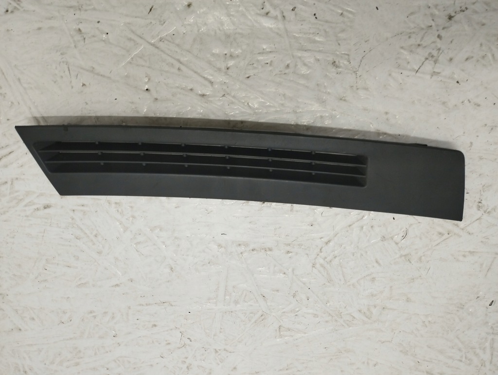 фото №1, Jeep grand cherokee wk решітка обдув права