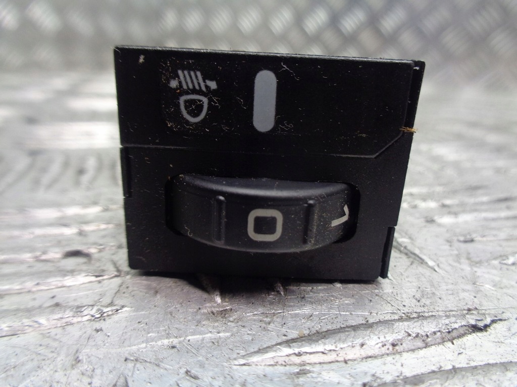 фото №1, Переключатель панель регулировки света pt cruiser