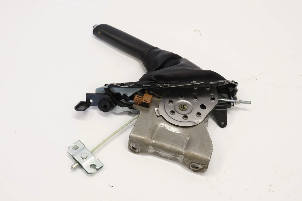 фото №1, Mazda cx-5 i рычаг ручного