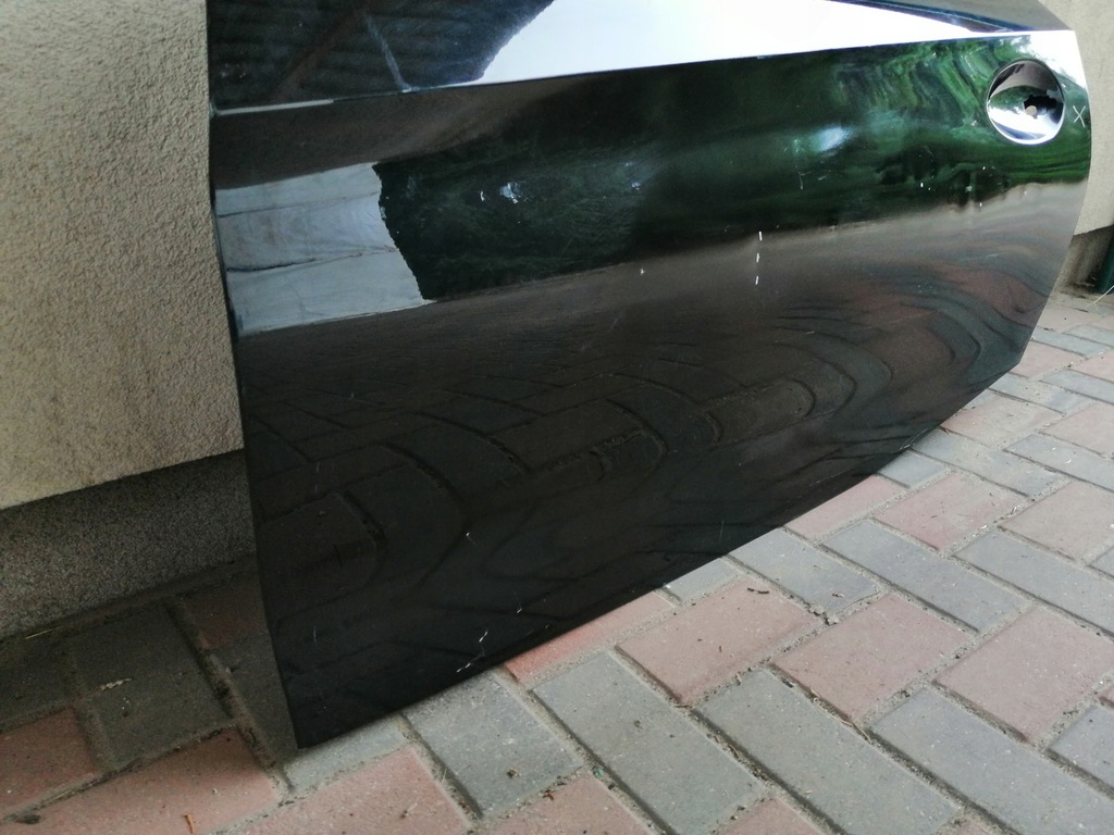 фото №5, Дверь bmw z4 iii g29 2018-2023 левая poznań giełda