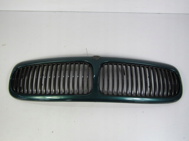 фото №2, Jaguar xj x308 решітка радіатора решітка радіатора