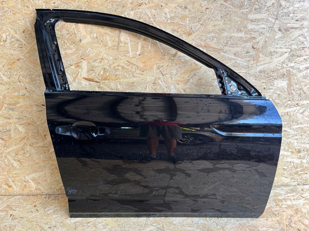 фото №1, Renault talisman дверь правое передние перед