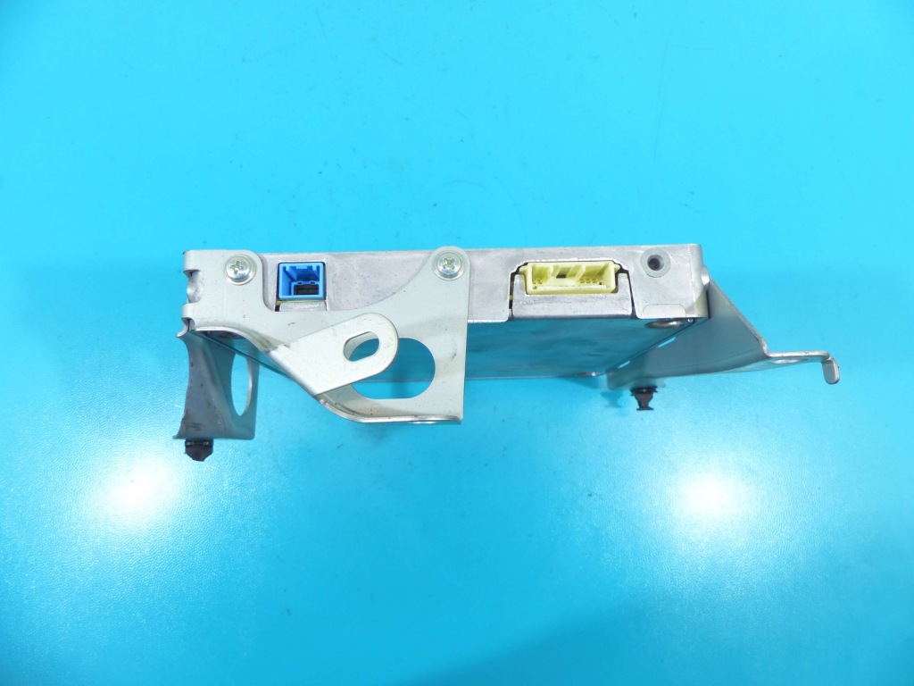 Блок управления модуль lexus ls iv 06-12 ls600h Оригинал