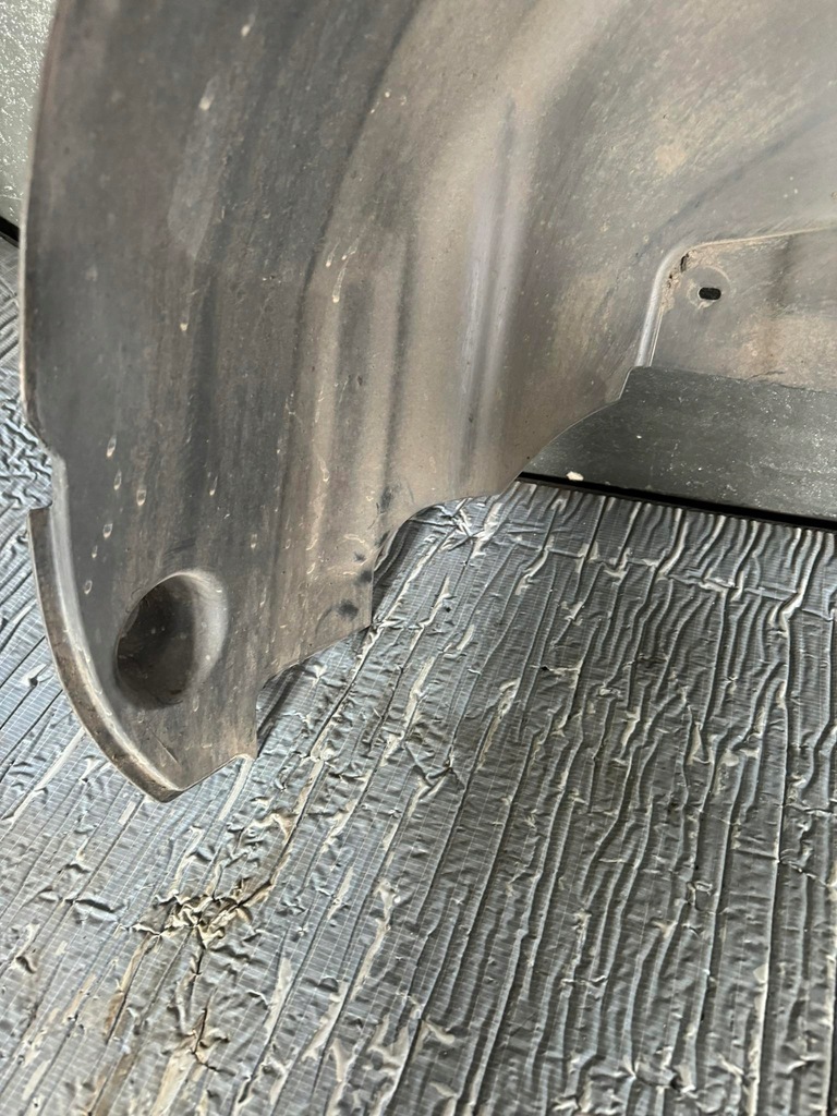 фото №6, Підкрилок задні ліва citroen ds5 2.0 hdi 9800409480