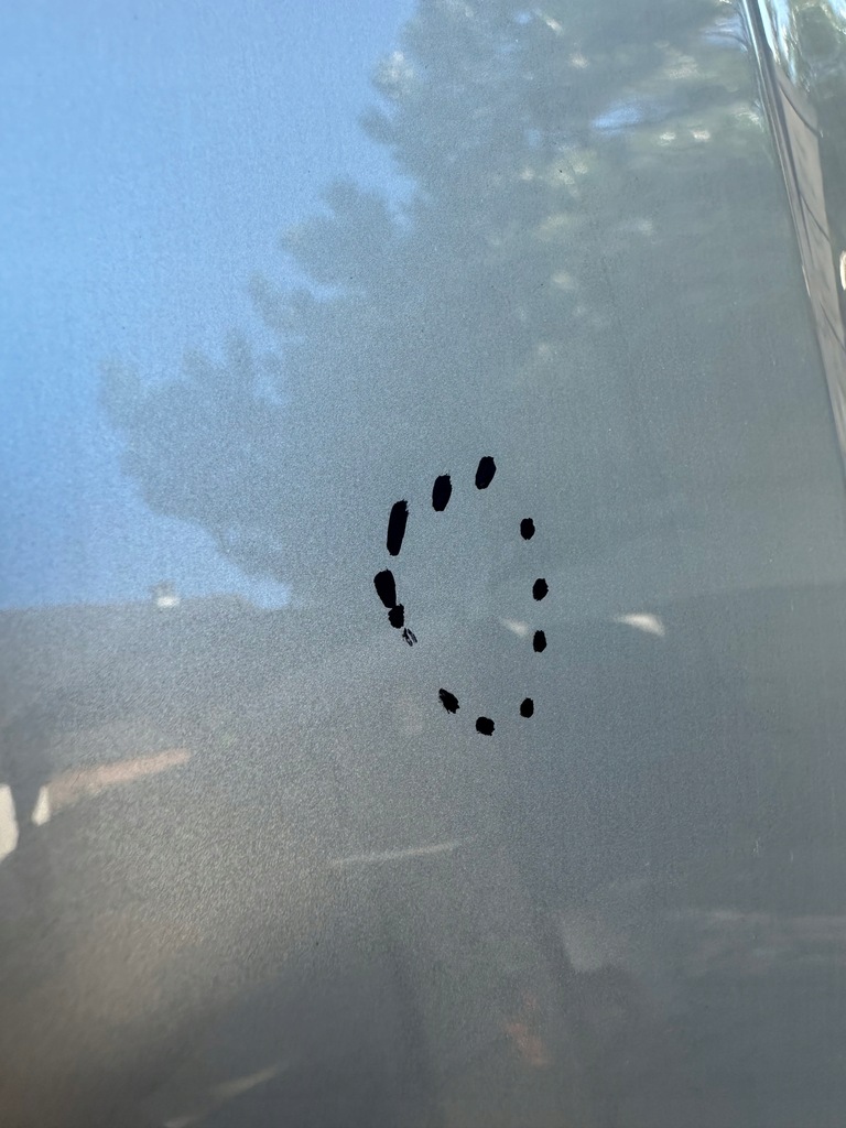 фото №10, Volvo xc60 ii капот кришка двигуна