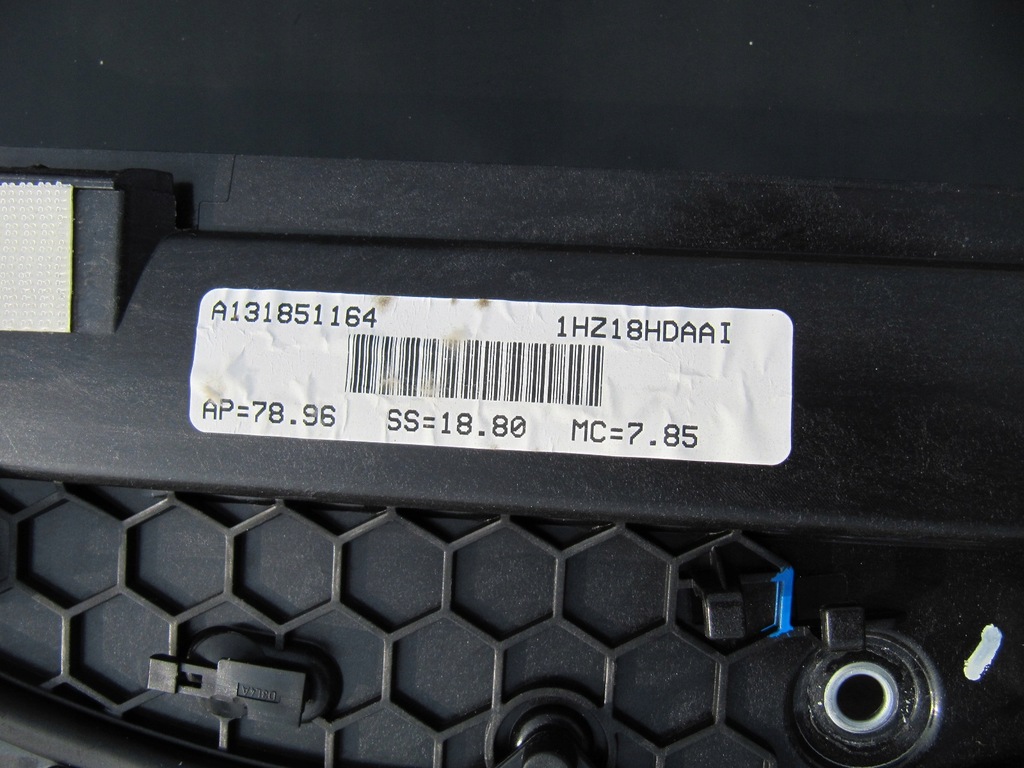 фото №10, Dodge durango 11- люк jeep grand cherokee 2013 моторчик