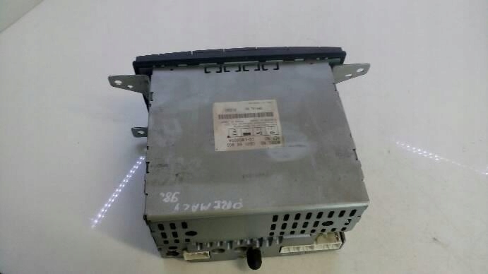 фото №6, Радіопрогравач mazda premacy 1998r.