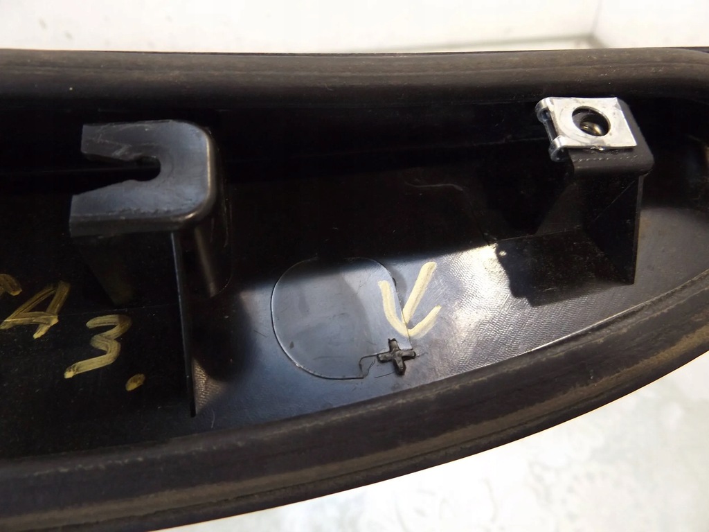 фото №2, Delta iii накладка крышки