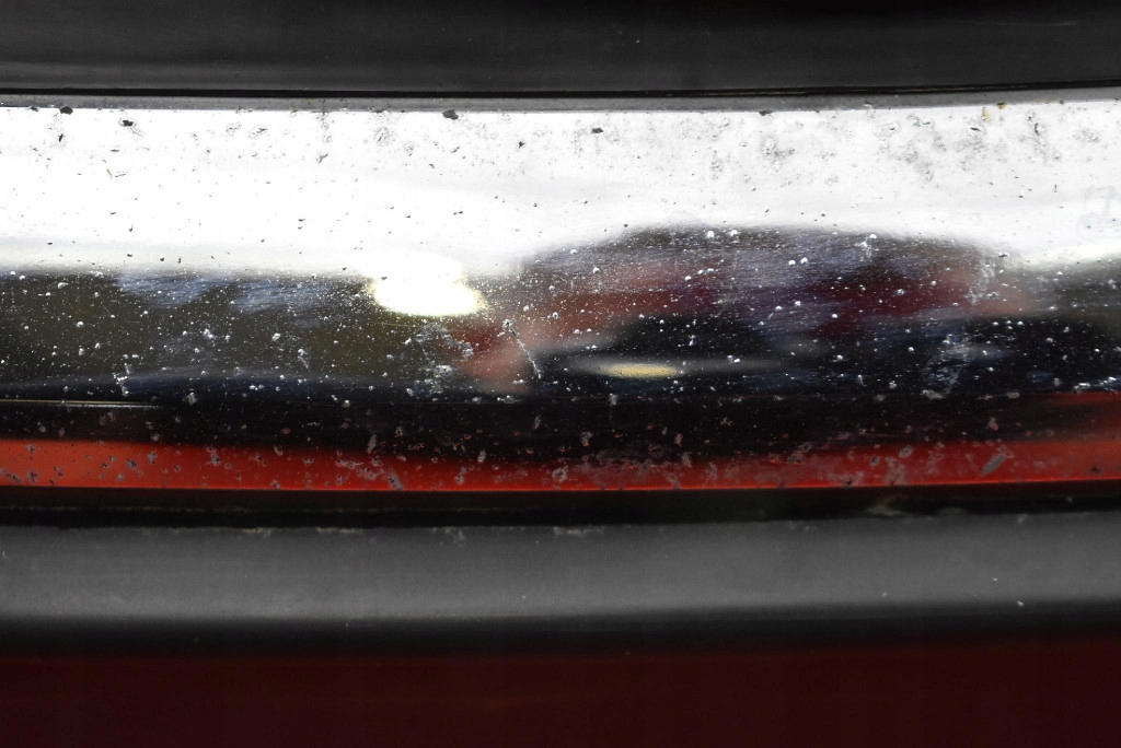 фото №6, Решётка радиатора решётка радиатора lc8y pdc vw passat cc 08-12