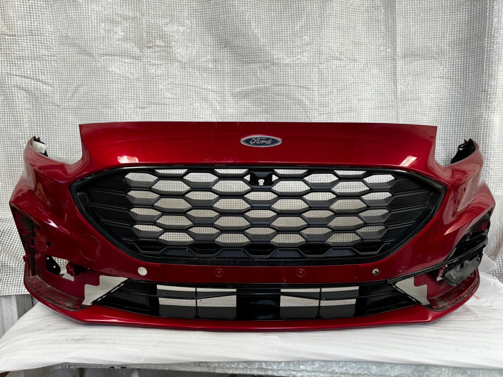 Купить Ford kuga mk2 stline бампер передний