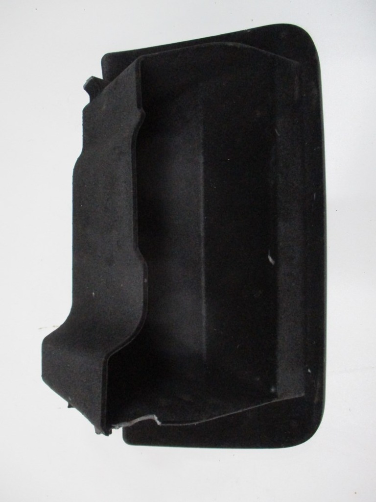 фото №2, Бардачок консоли alfa romeo stelvio