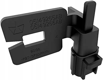 фото №1, Датчик температуры оригинал dodge challenger