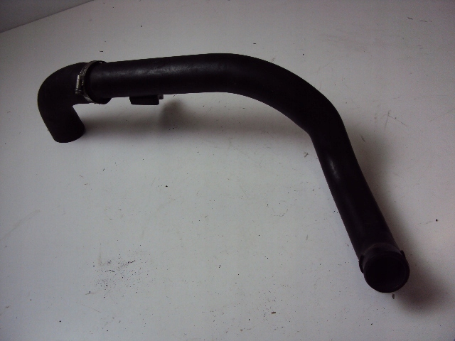 фото №2, Труба інтеркулер mini r55 r56 1.6 d