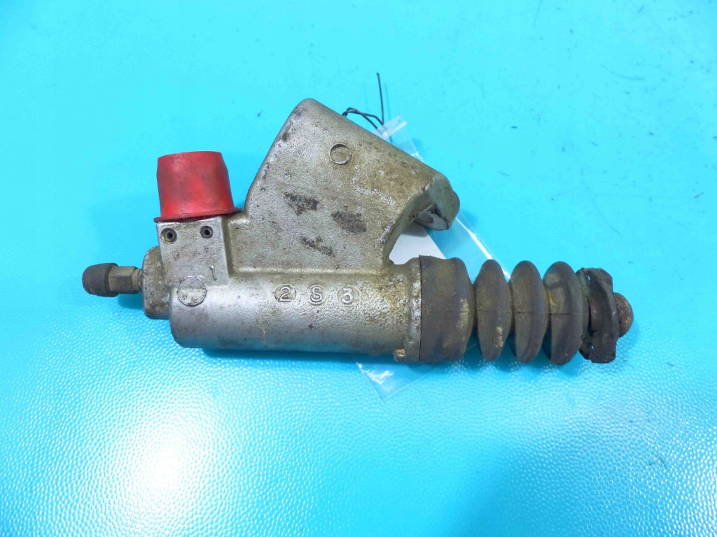 фото №3, Цилиндр сцепления honda cr-v ii 2.0 i-vtec