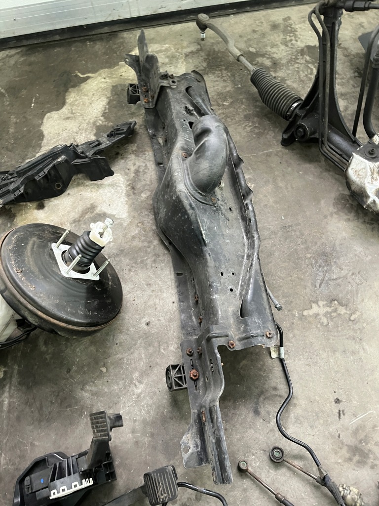 Купить Усилитель верхний boxer ducato jumper 14-20 rok 2,3 130 km