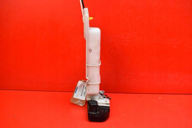 фото №5, Замок дверь правый задняя задний chrysler pacifica 1 i 03-08