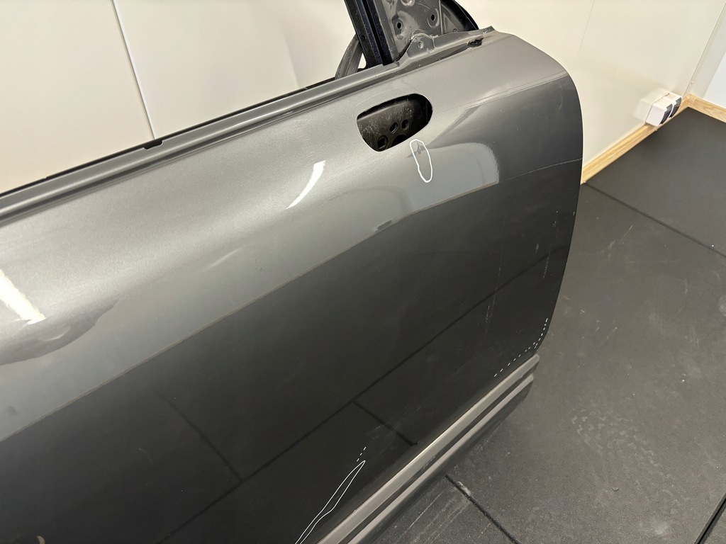 фото №6, Mazda mx30 mx-30 двері праве передні перед poznań ==giełda==