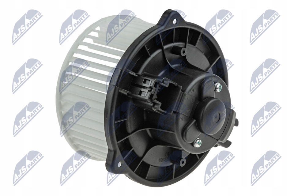 фото №14, Вентилятор обдув повітря ewn-mz-001 nty