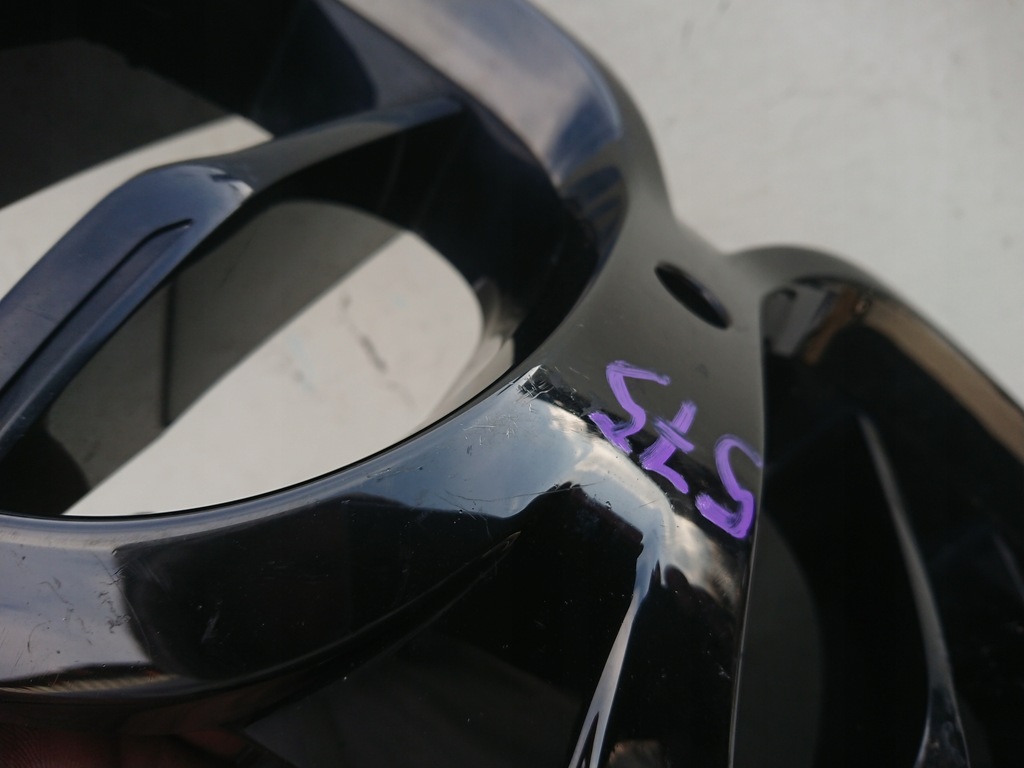 фото №10, Bmw 8 g14 g15 решётки радиатора левая правая решётка радиатора решётка радиатора