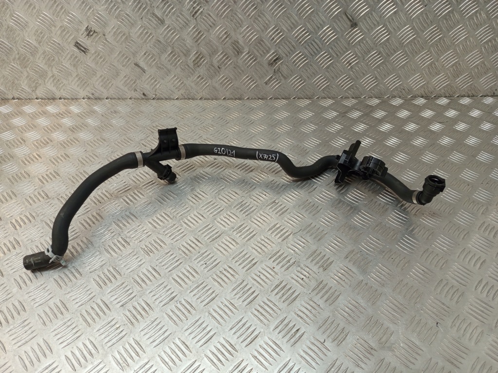 фото №1, Bmw g20 g21 шланг труба wąż wody рідина охолоджуючий 9475244