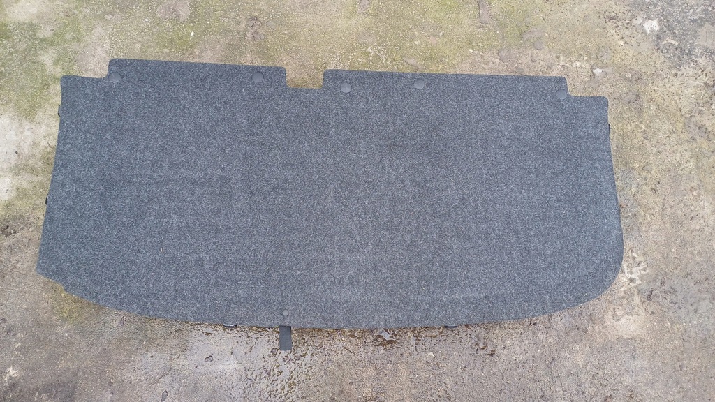 фото №1, Daihatsu materia захист обшивка полиця