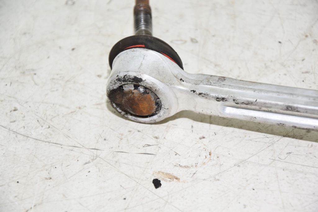 фото №4, Bmw e38 важіль delphi tc977 лівий правий задня задній