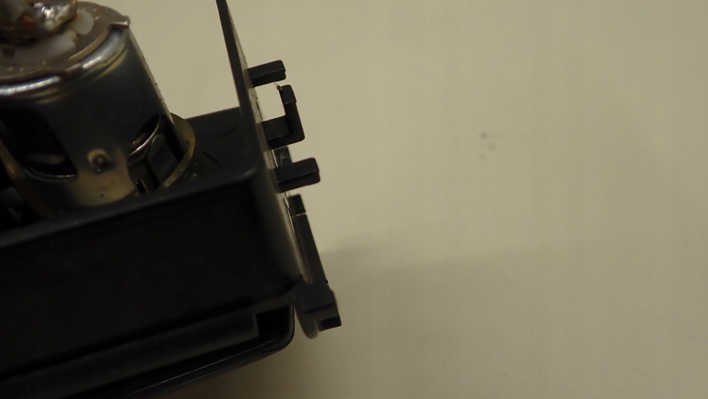 фото №10, Пепельница mercedes w168 a klasa 1.7 cdi