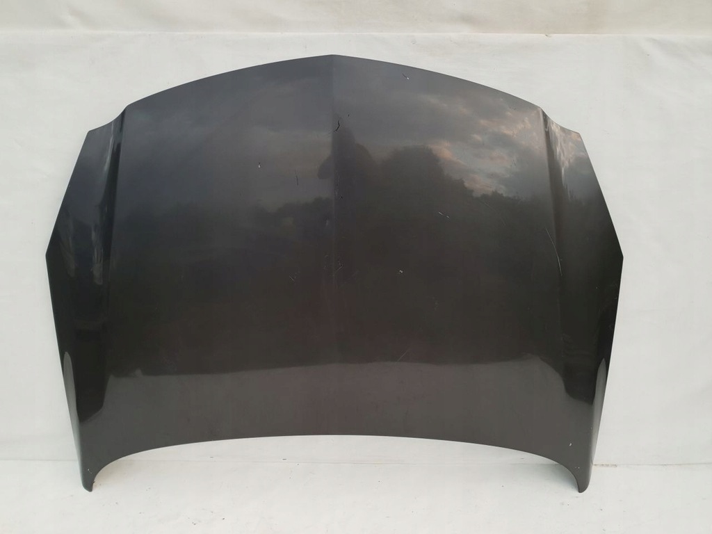 фото №1, Opel insignia a 08-13 капот перед крышка двигателя