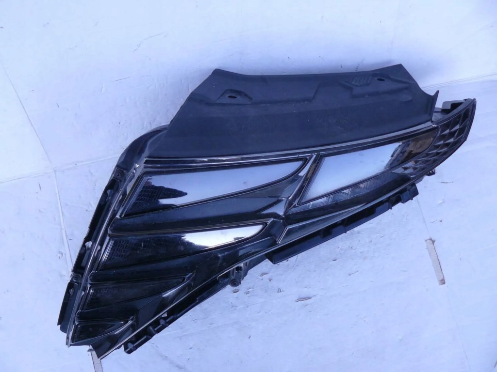 Купить Hyundai tucson iv фара передняя левая full led