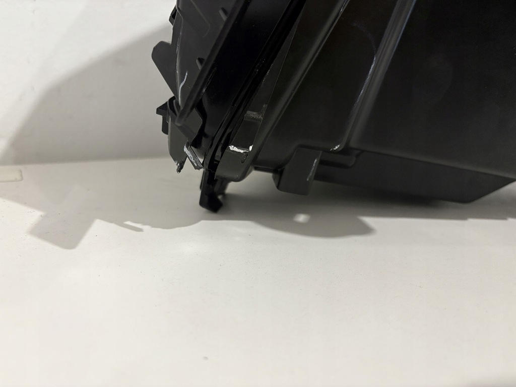 фото №10, Mercedes eqc w293 лампа правый перед full led a2939062801