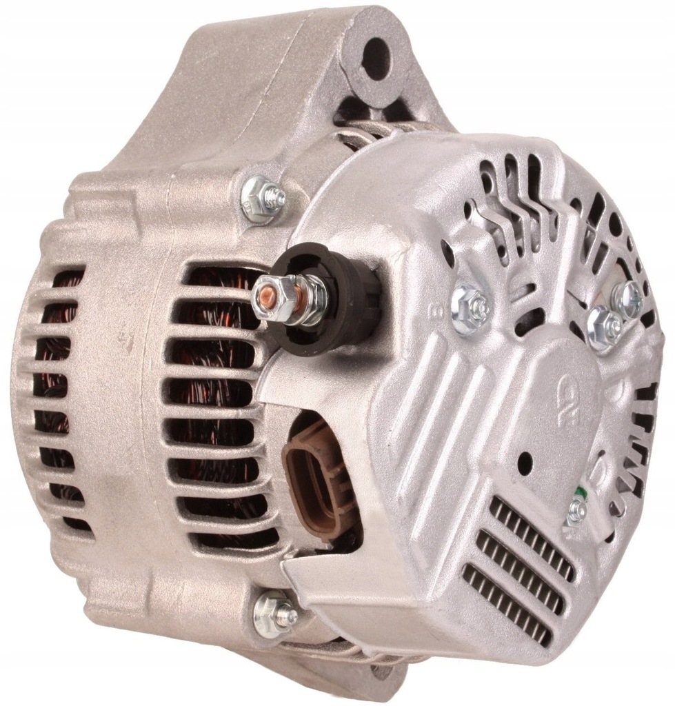 фото №4, Генератор lexus is200 is300 ca2022