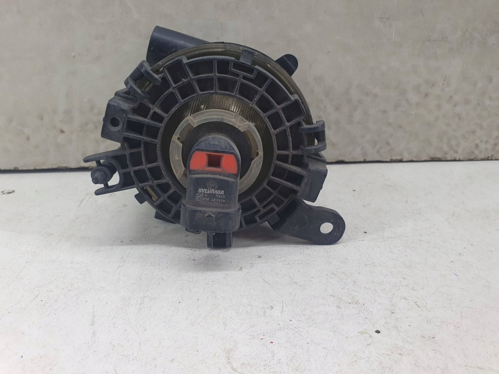 фото №5, Opel insignia a lift протитуманна фара передній правий перед