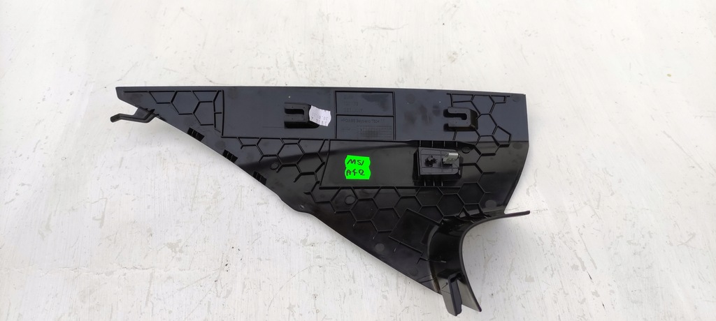 фото №5, Bmw 2 f22 защита корпус обшивка стойка c правый левый задняя ms/a42