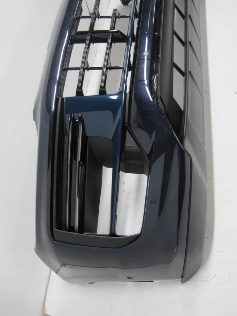 Бампер перед porsche cayenne 9y0 lift 6 pdc 24r sport design Недорого