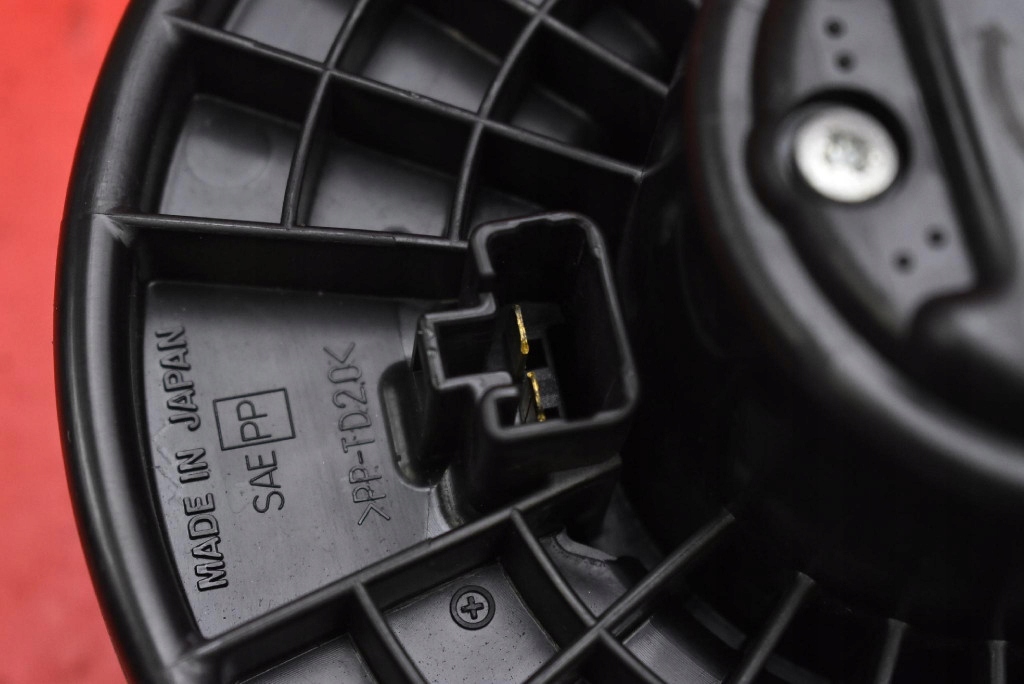 Воздуходувка вентилятор обдув европа  872700-0701 mazda cx-5 1 1 11-15 в Украине