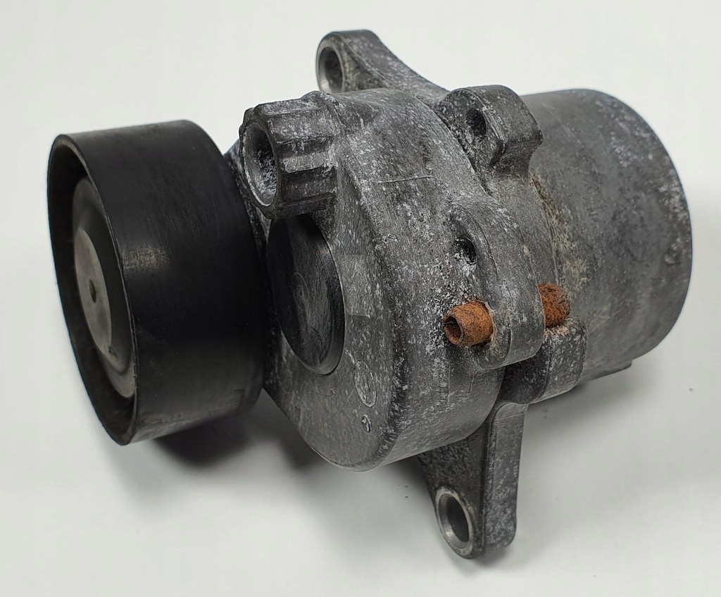 фото №1, Ролик натяжитель ремень mercedes glk x204 a6512001770