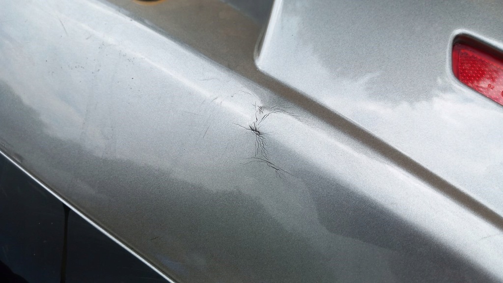 фото №9, Alfa romeo 159 sedan бампер задняя 651 pdc