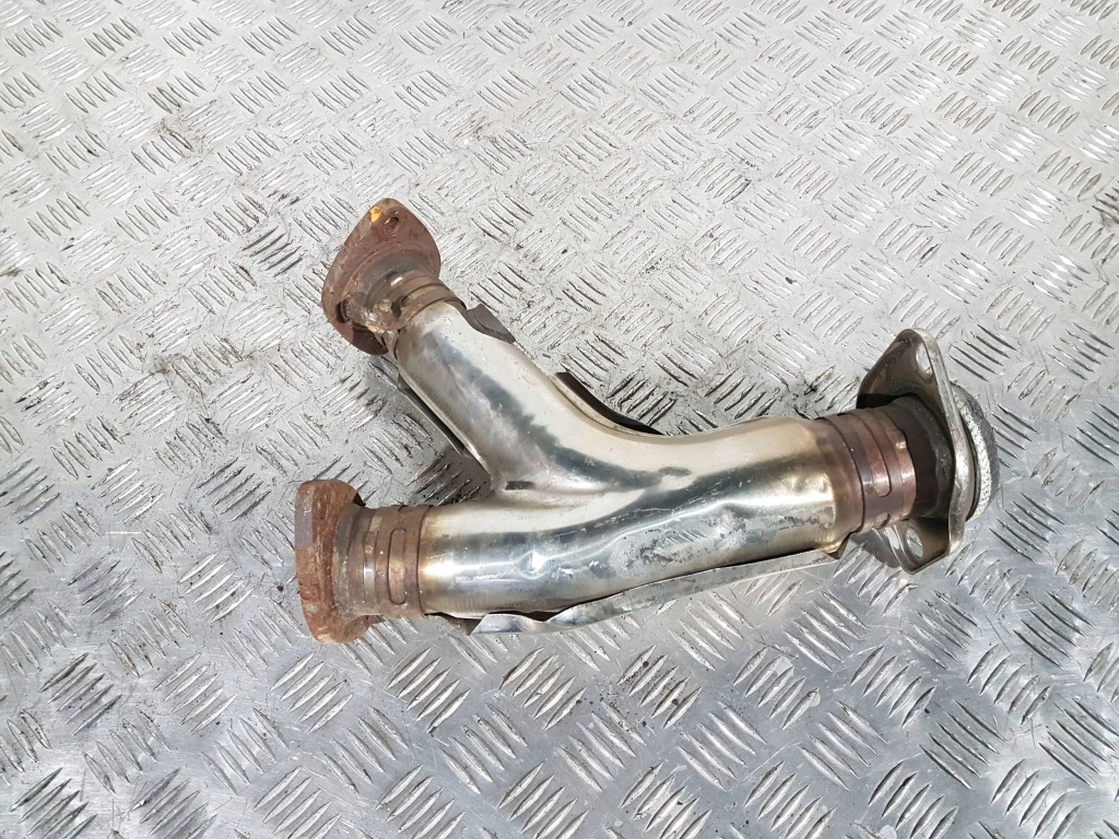 фото №5, 2003 lexus rx 300 гаситель выхлоп 174030a040